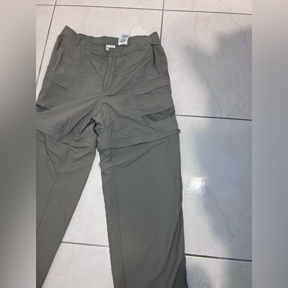 Columbia Kaki - Picture 2 of 10